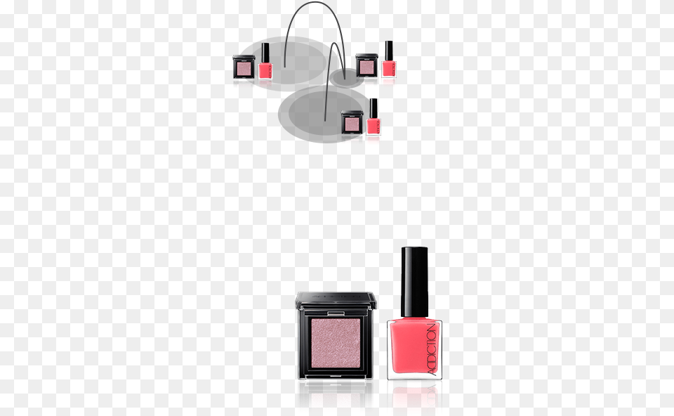 Cosmetic Products, Cosmetics, Lipstick Png