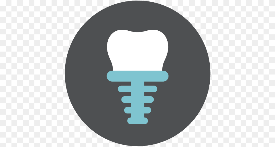 Cosmetic Restorative And Preventative Dental Services Knoxville Tn, Light, Lightbulb Png