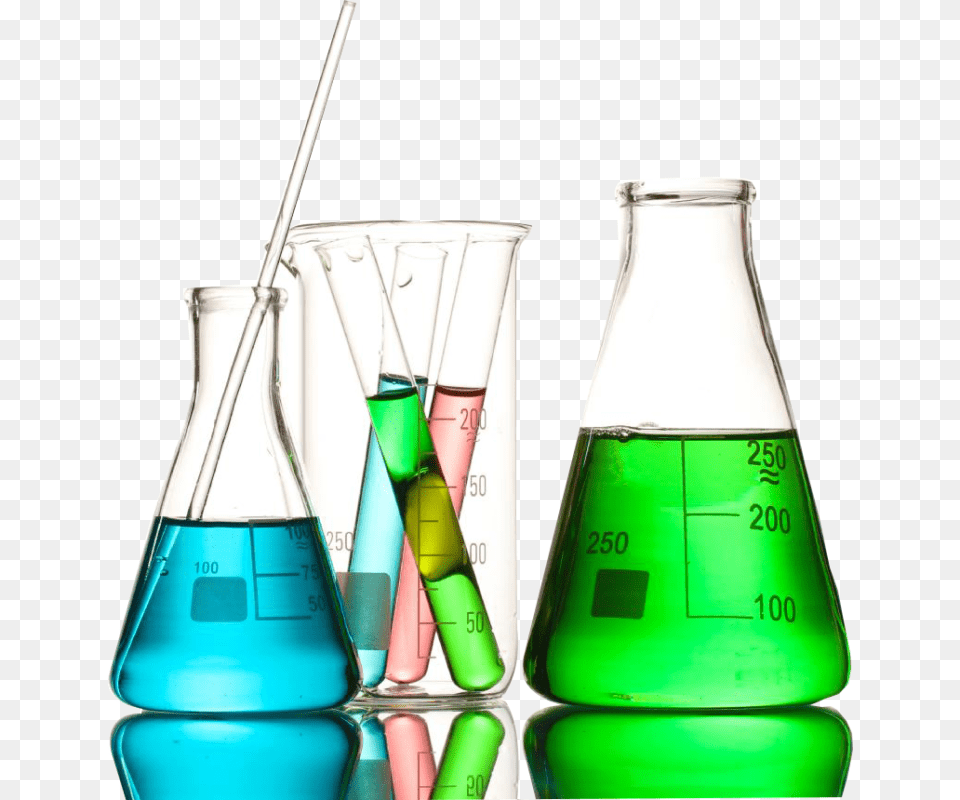 Cosmetic Science Chemistry Lab Equipment, Cup, Jar, Cosmetics, Lipstick Free Png