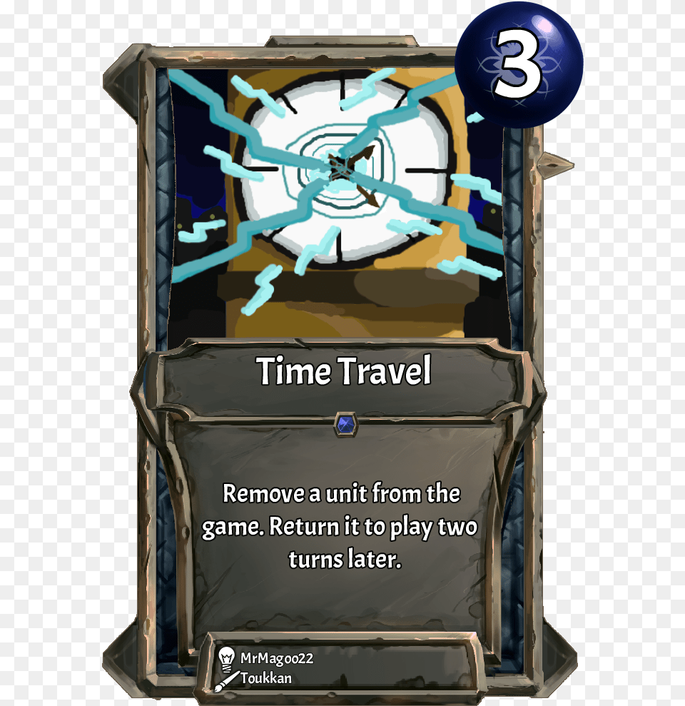 Cosmetic Update Time Travelweek Png