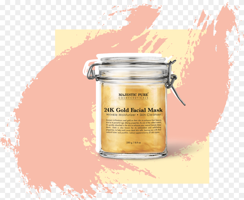 Cosmetics, Jar Png