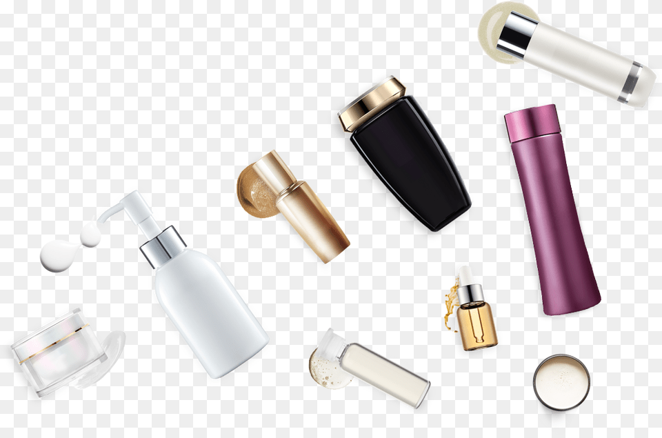 Cosmetics, Bottle, Perfume, Lipstick, Sink Png