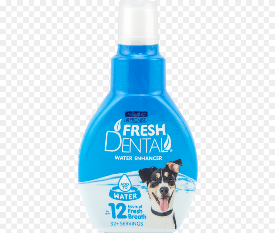 Cosmetics, Bottle, Animal, Canine, Dog Free Transparent Png
