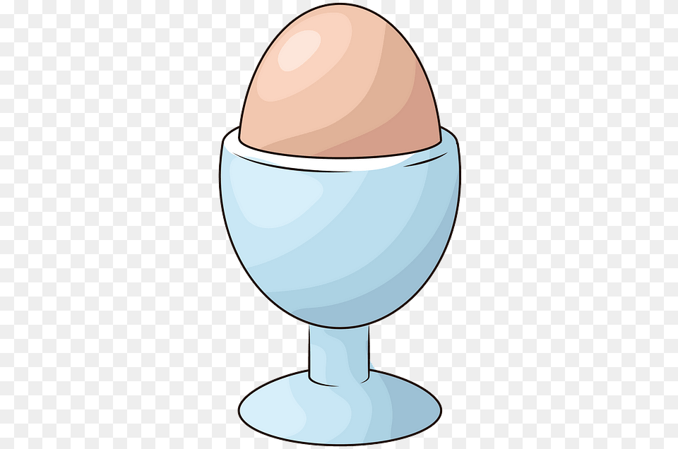 Cosmetics, Egg, Food Free Png Download