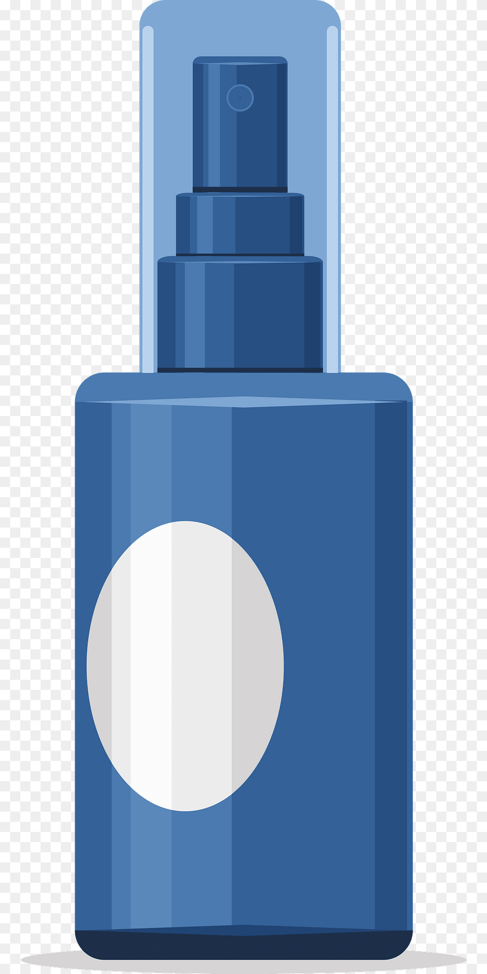 Cosmetics Clipart, Bottle, Lotion, Perfume Free Png Download