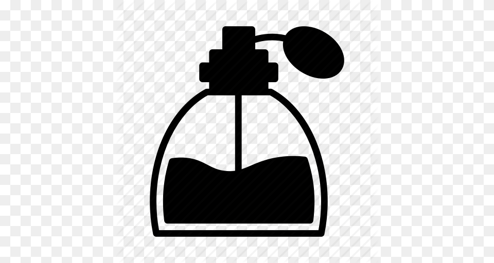 Cosmetics Fragrance Makeup Perfume Scent Icon, Bag, Accessories, Handbag, Home Decor Png Image