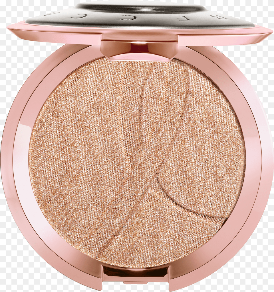 Cosmetics Items Becca Breast Cancer Highlighter Png