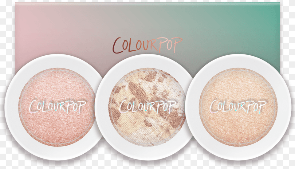 Cosmetics Items Images Colourpop Wisp Super Shock Highlighter, Face, Head, Person, Face Makeup Png