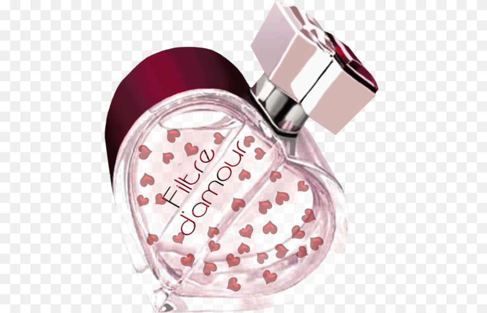 Cosmetics Perfumes Chopard Happy Spirit, Bottle, Perfume Free Png