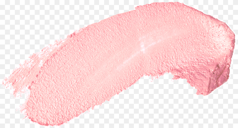 Cosmetics Pink Makeup Transparent Background, Ice Cream, Cream, Dessert, Food Free Png