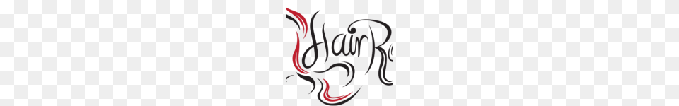 Cosmetology Clipart Cosmetology Hair Clip Art Looking For A Hair, Smoke Pipe, Text, Handwriting Free Png