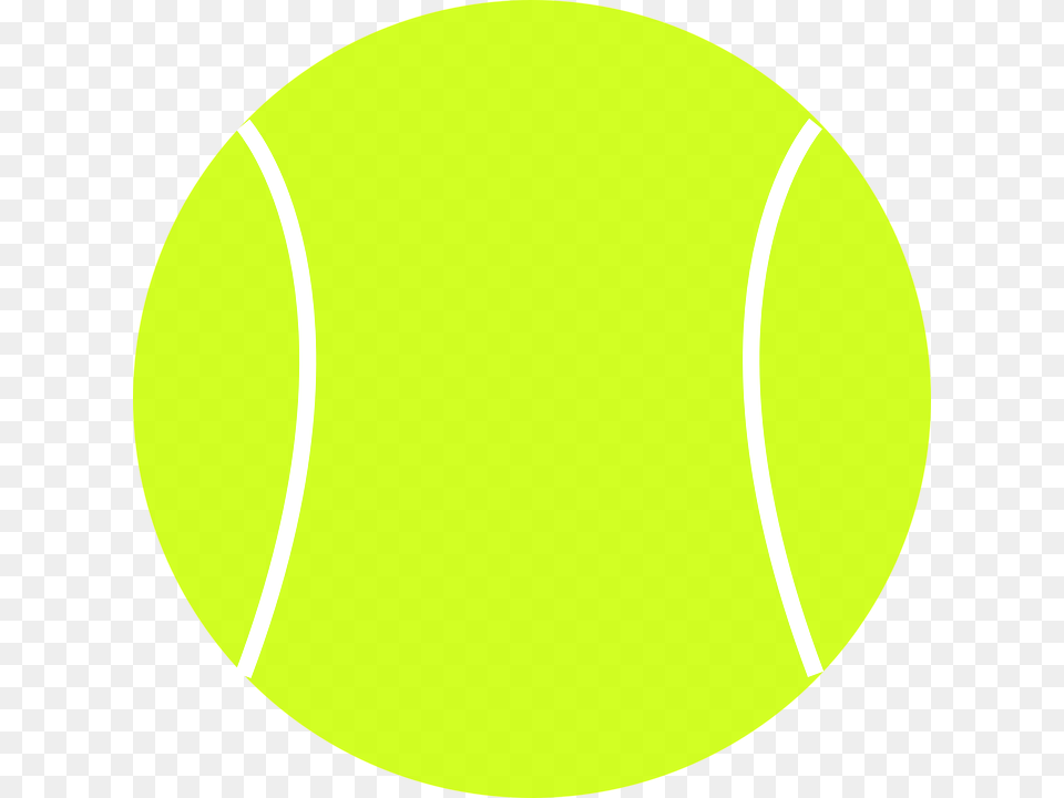 Cosmic Background Radiation Gifs, Ball, Sport, Tennis, Tennis Ball Free Png Download