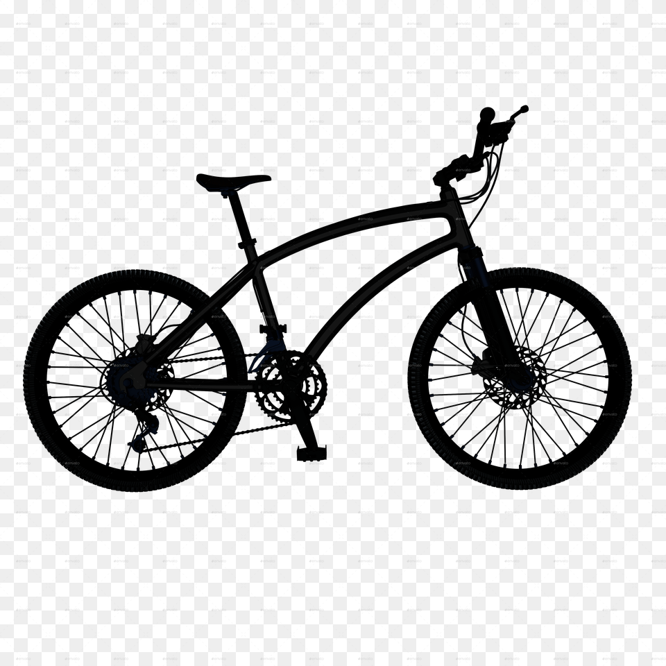 Cosmic Trium 275 Price In India, Bicycle, Transportation, Vehicle, Architecture Png Image