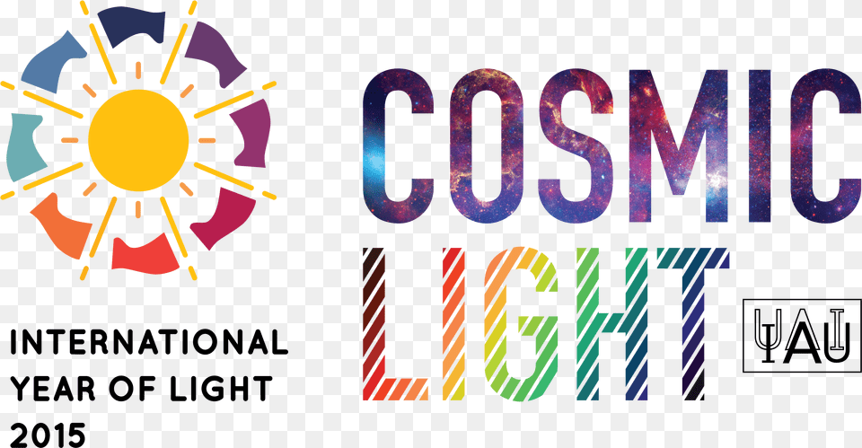 Cosmiclight Color Whitebg Graphic Design, Art, Graphics Png