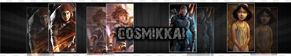 Cosmikkai Action Figure, Hood, Person, Clothing, Art Free Png Download