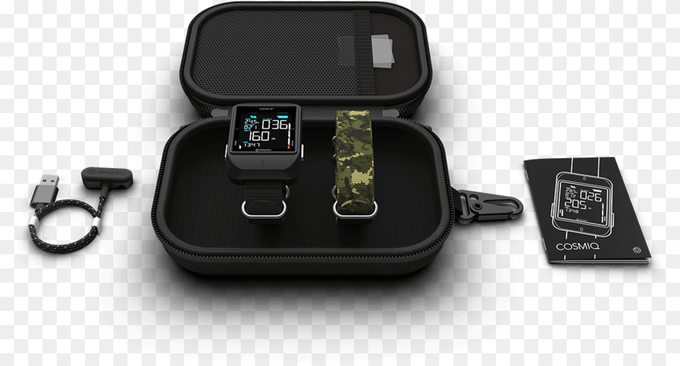 Cosmiq Plus Fullpackage Black, Wristwatch, Phone, Mobile Phone, Electronics Free Transparent Png