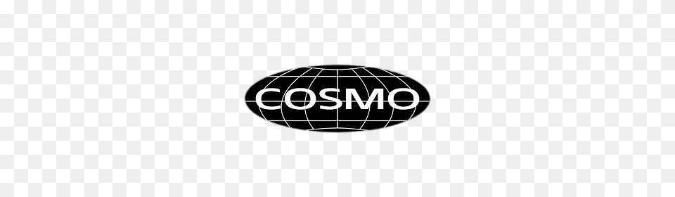 Cosmo Logo Free Transparent Png