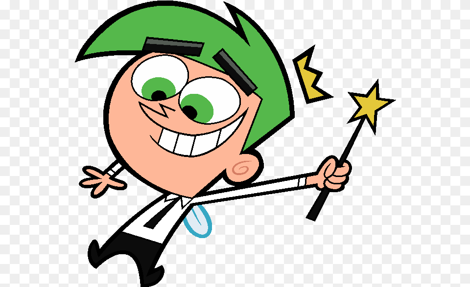 Cosmo Stock Image Cosmo Fop, People, Person, Cartoon Free Png