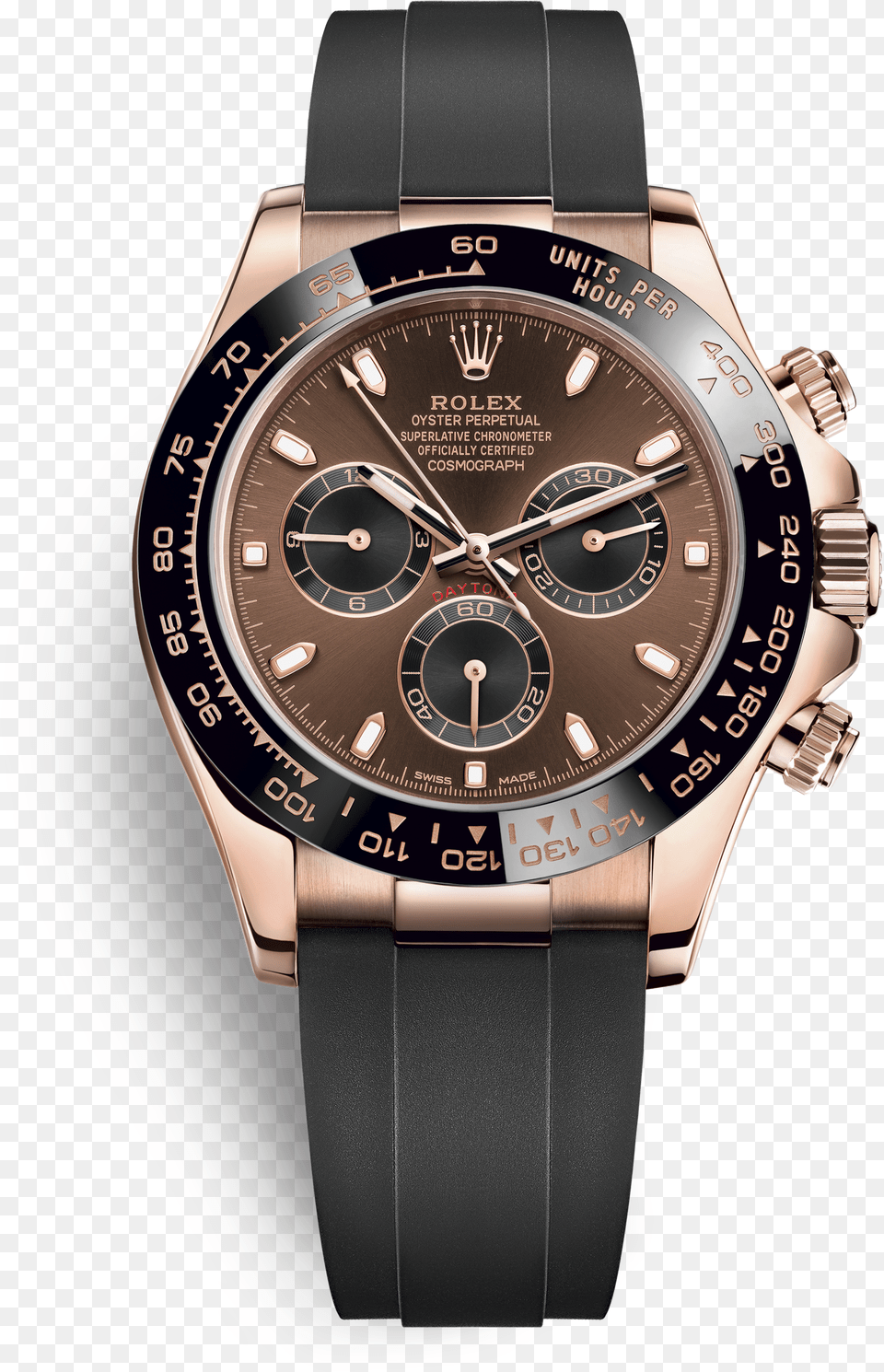Cosmograph Daytona Rolex Daytona Chocolate 2019, Arm, Body Part, Person, Wristwatch Free Transparent Png