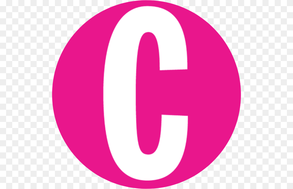 Cosmopolitan Circle, Logo, Symbol, Text, Number Png Image
