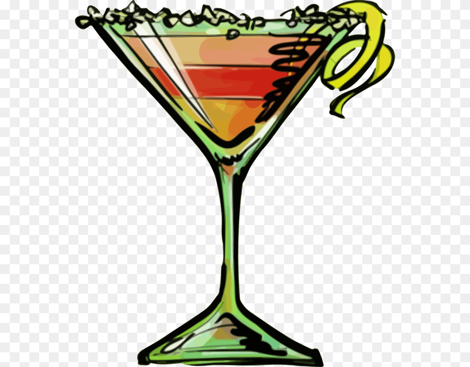 Cosmopolitan Cocktail Martini Vodka Alcoholic Drink Alcohol, Beverage Free Png
