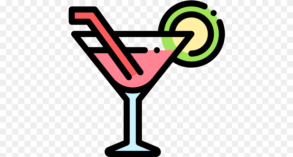 Cosmopolitan Martini Glass, Alcohol, Beverage, Cocktail, Smoke Pipe Free Transparent Png