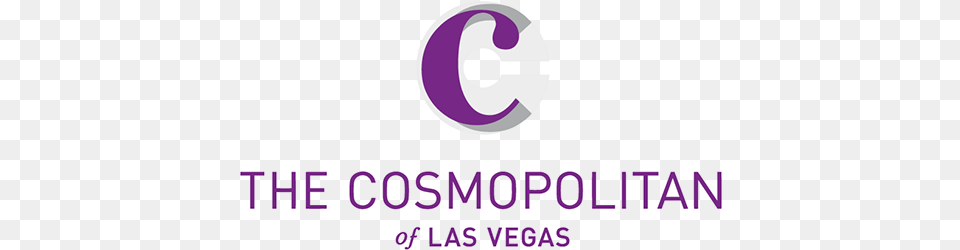 Cosmopolitan Of Las Vegas, Purple, Number, Symbol, Text Png