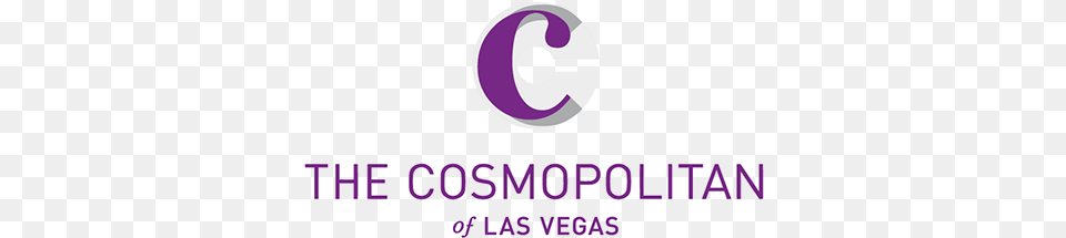 Cosmopolitan Of Las Vegas, Purple, Text, Number, Symbol Free Png Download
