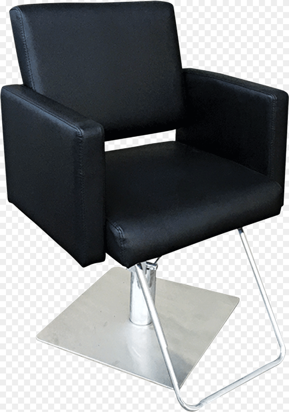 Cosmoprof Salon Chairs, Chair, Furniture, Armchair Png Image