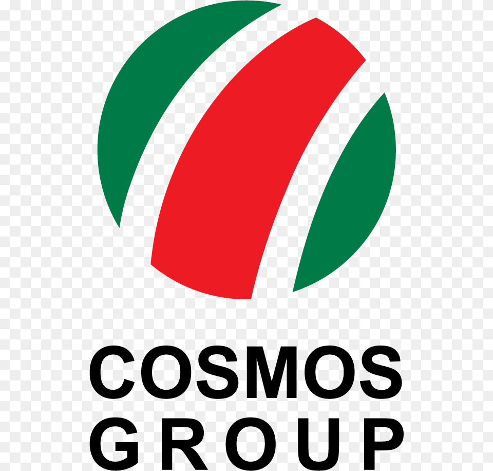 Cosmos Group, Sphere, Logo Free Png Download