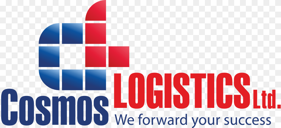 Cosmos Logistics Ltd Business, Logo Png Image