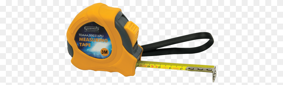 Cosmos Proline Measuring Tape M, Chart, Plot Png