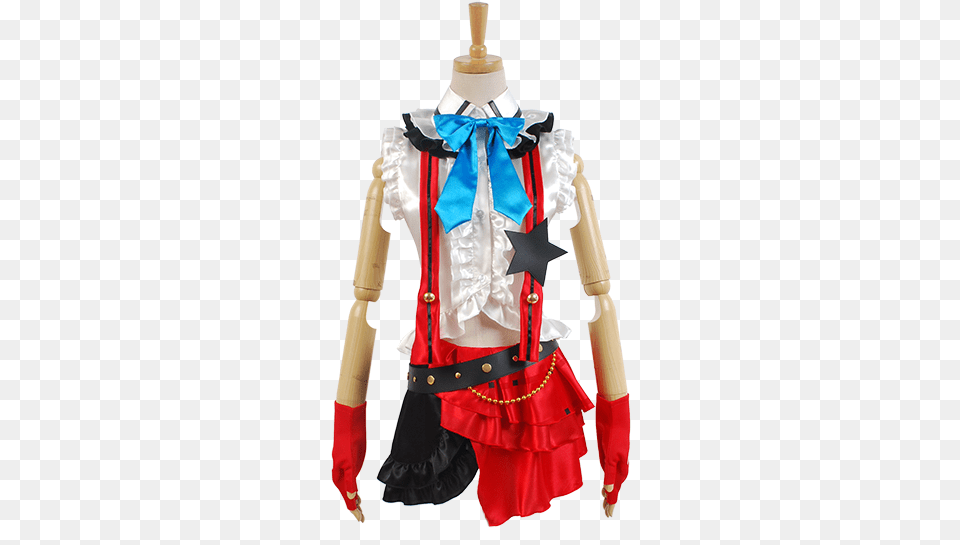 Cosplay, Blouse, Clothing, Costume, Person Free Transparent Png