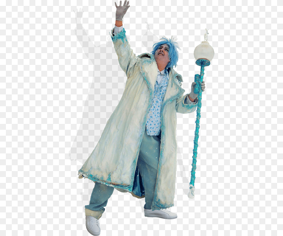 Cosplay, Clothing, Coat, Costume, Person Png