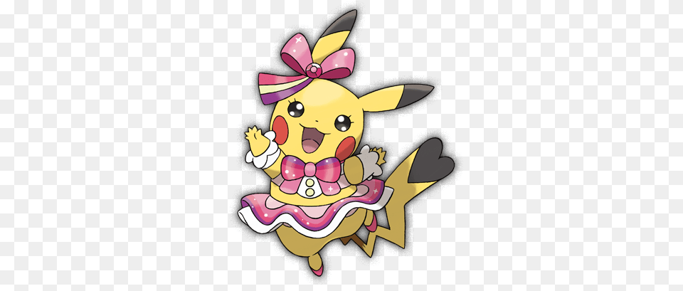 Cosplay Pikachu She39s Got The Harajuku Style Sooooooo Cosplay Pikachu Cute Png Image