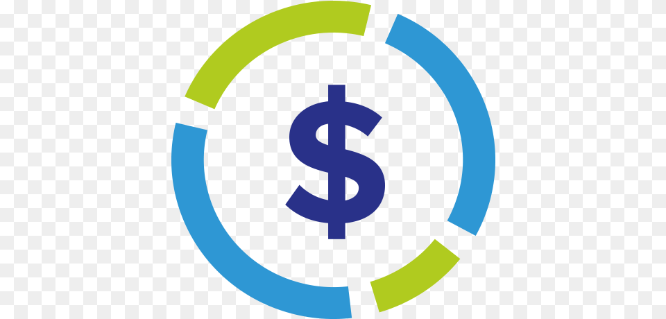 Cost Control Icon, Logo Png Image