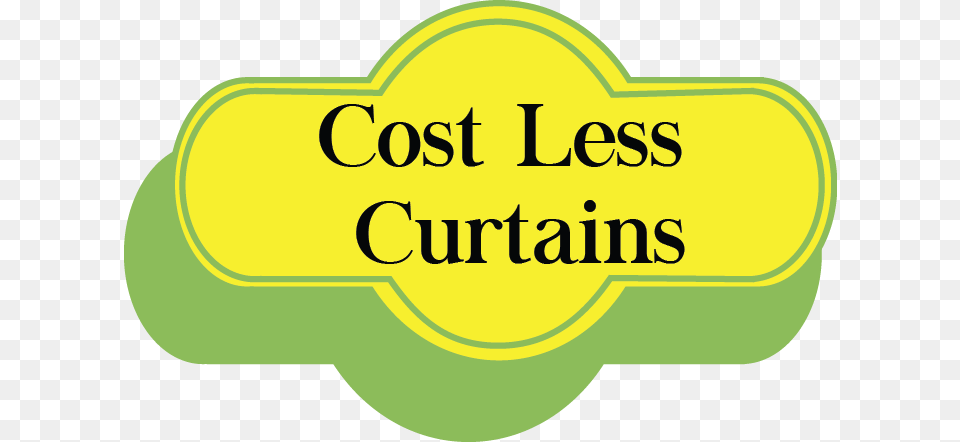 Cost Less Curtains Pty Ltd, Logo, Text, Symbol Png Image