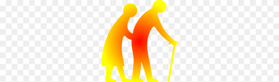 Cost Of Living Senior Citizens Clipart, Person, Cleaning, Wildlife, Mammal Png