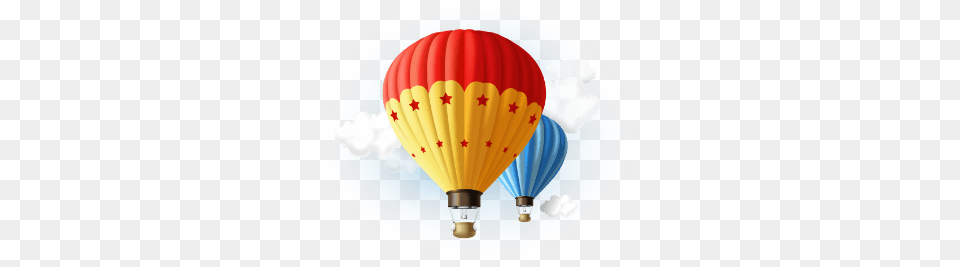 Cost To Buy A Hot Air Balloon Balloon, Aircraft, Hot Air Balloon, Transportation, Vehicle Png