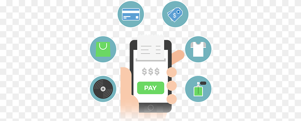 Cost To Develop An App Like Cash Online Bill Payment Vector, Electronics, Text, Computer Hardware, Hardware Free Png Download