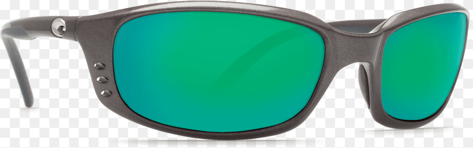 Costa Brine Gunmetal, Accessories, Glasses, Goggles, Sunglasses Free Png Download