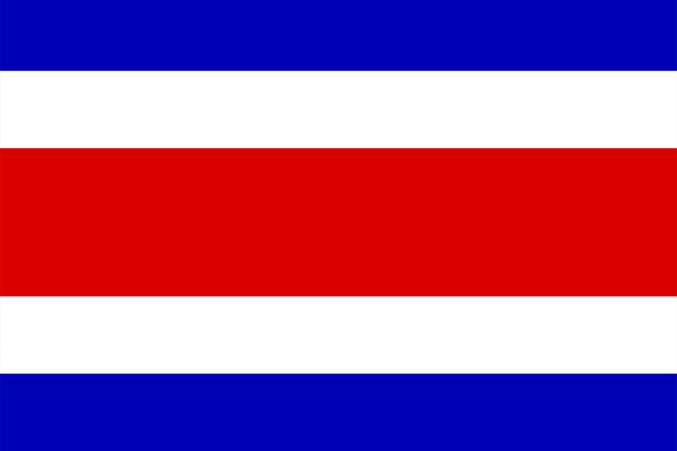 Costa Clipart, Flag Free Png