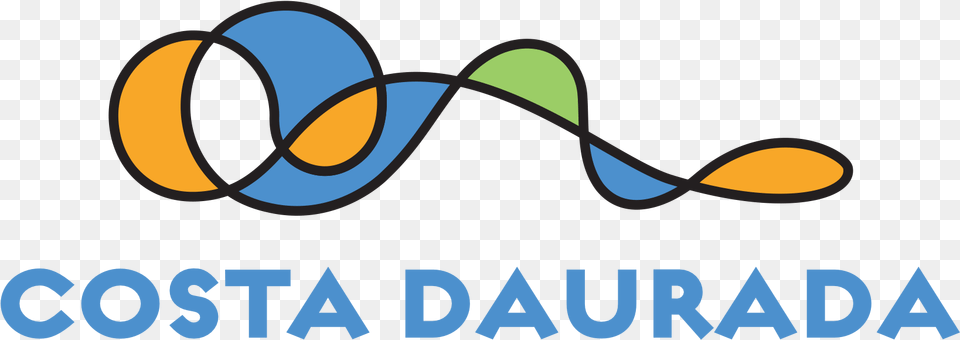 Costa Daurada, Logo Free Transparent Png