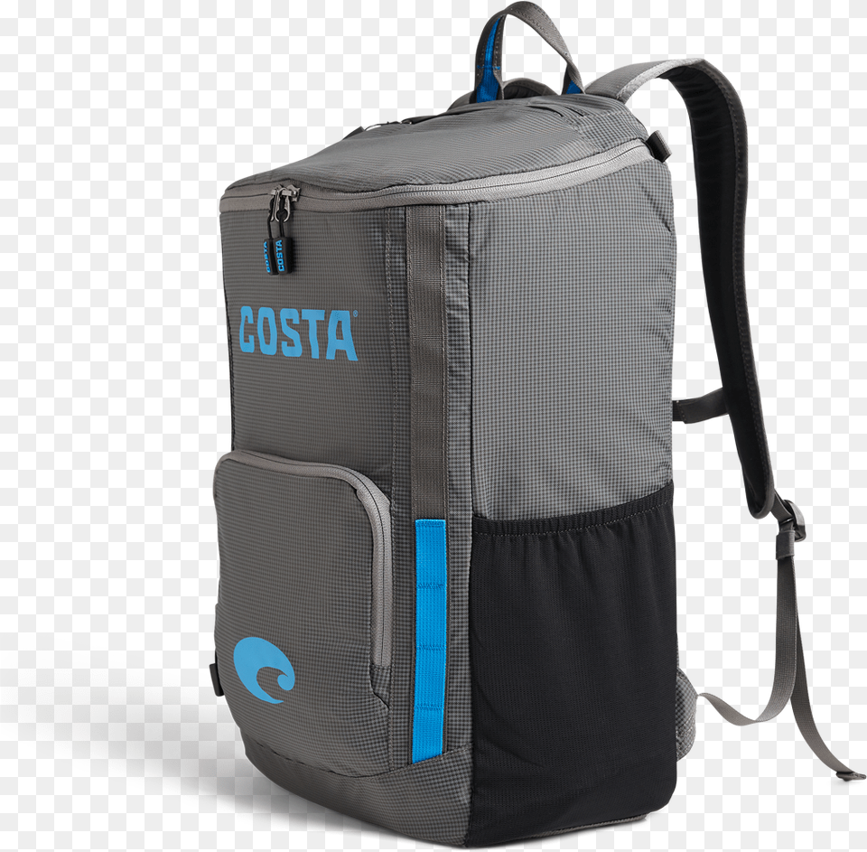 Costa Del Mar Costa 30l Large Backpack Angle Costa Backpack, Bag Free Png