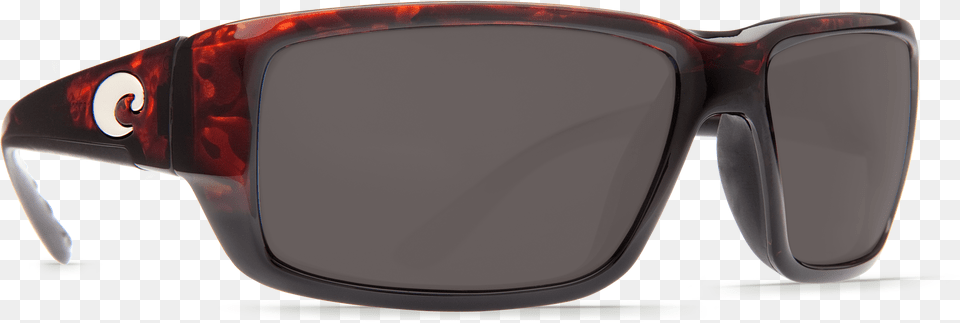 Costa Del Mar Fantail Sunglasses In Tortoise Tr 90 Costa Fantail, Accessories, Glasses, Goggles Free Png Download