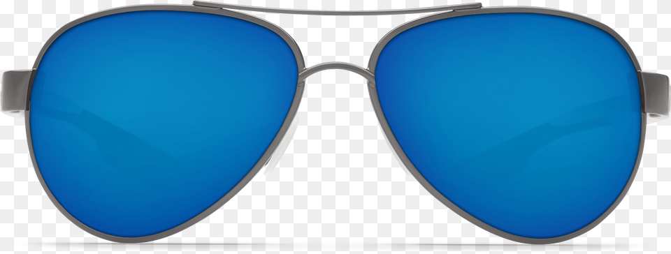 Costa Del Mar Loreto Sunglasses In Gunmetal With Crystal Glasses For Picsart Editing, Accessories Free Png