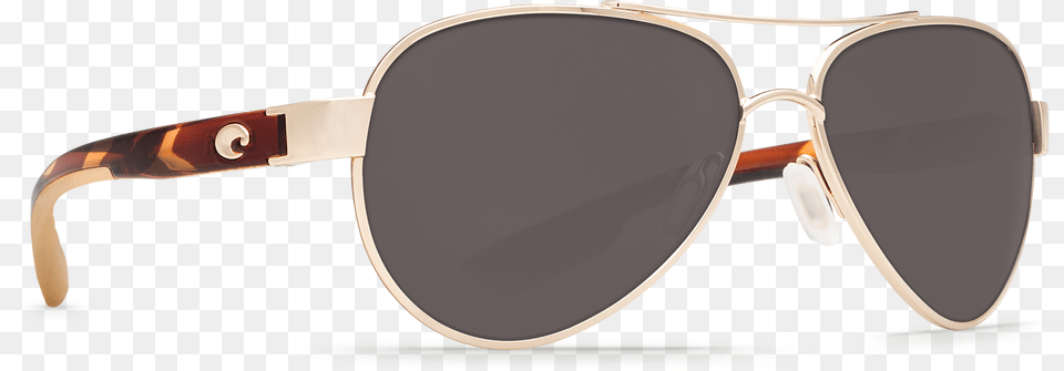 Costa Del Mar Loreto Sunglasses In Rose Gold Metal Costa Del Mar Sunglasses, Accessories, Glasses Png