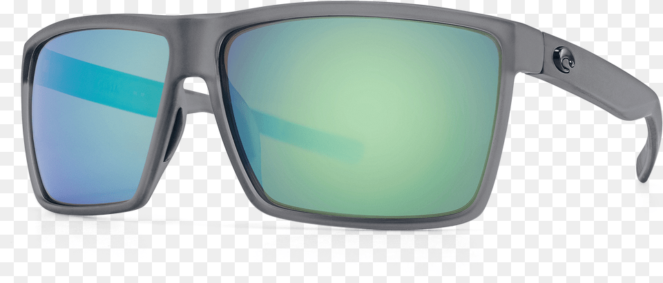 Costa Del Mar Rincon Sunglasses In Smoke Crystal Tr 90 Costa Tuna Alley, Accessories, Glasses, Goggles Free Png Download
