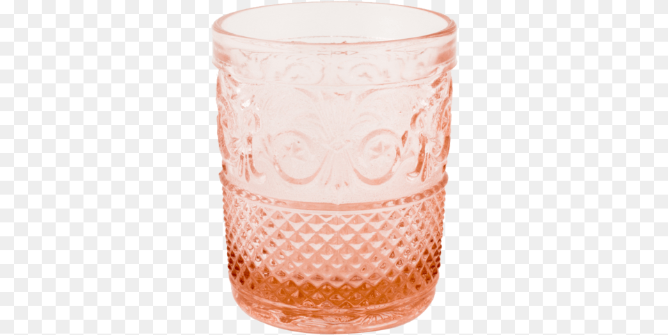 Costa Medium Glasses Old Fashioned Glass, Jar, Pottery, Vase, Cup Free Transparent Png