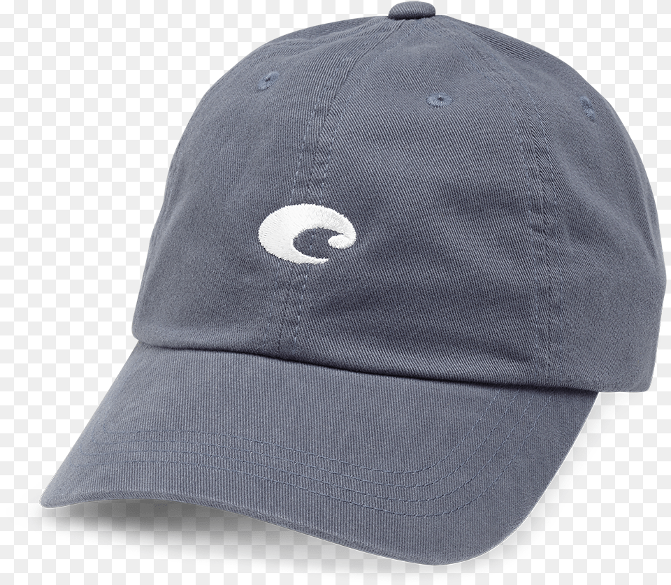 Costa Mini Logo Hat Baseball Cap, Baseball Cap, Clothing, Helmet Png Image